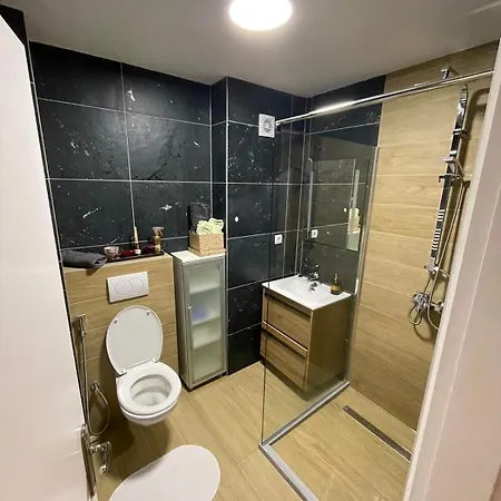 Apartment Princess Bascarsija